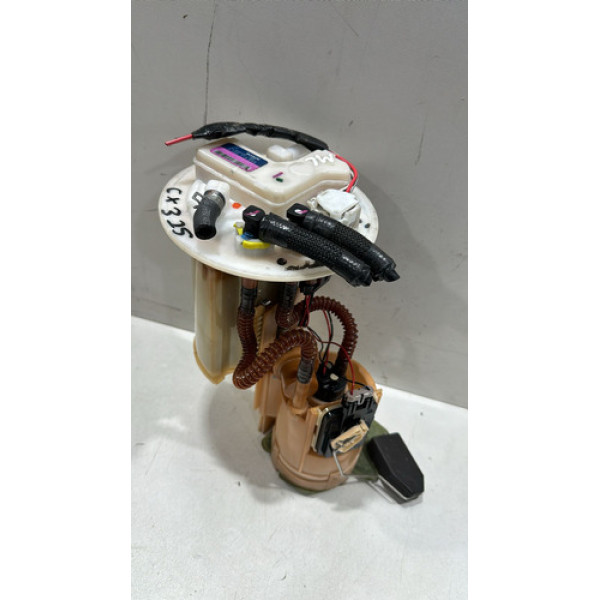 Bomba De Combustível Toyota Yaris 0580314649 18/23 Usado