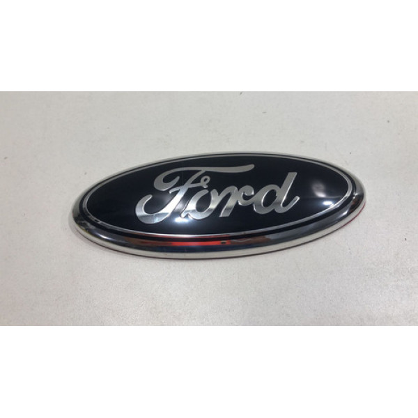 Emblema Grade Dianteira Fusion 2007 2008 2009 2010 2011 2012