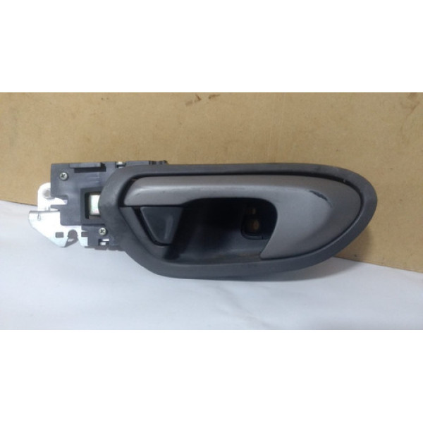 Maçaneta Interna Porta Traseira Esquerda Civic 2006/2011