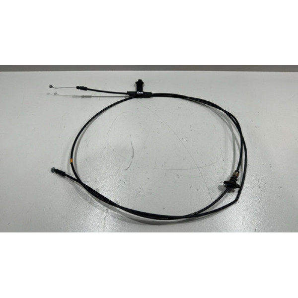 Cabo Abertura Capo Dianteiro Corolla 2020 2021 2022 2023