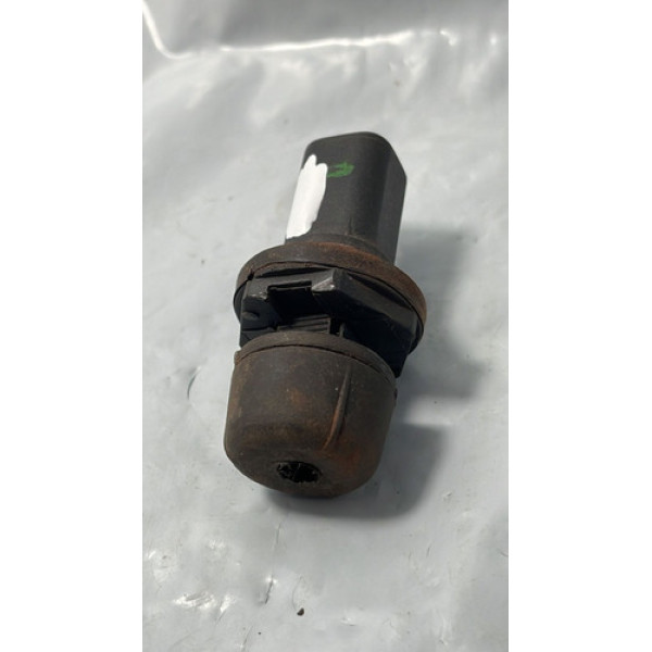 Batentes Tampa Traseira Fox Golf Bora Original