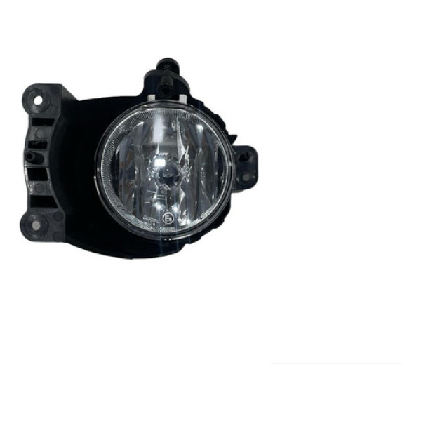 Farol Milha Esquerdo Onix 13/19 Cobalt Spin Sonic Agile 