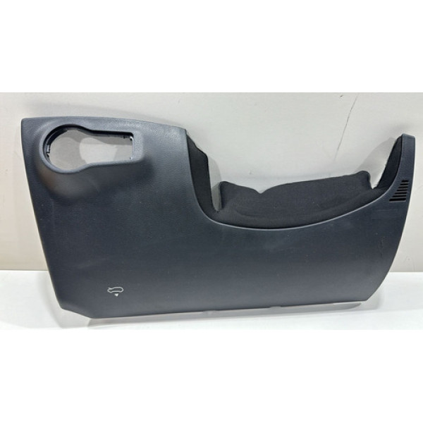 Acabamento Inferior Coluna Direção Jeep Compass 2018 Á 2021 