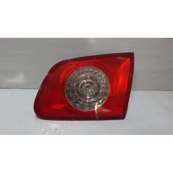 Lanterna Tampa Direita Passat 2007 A 2010 Perua Variant 