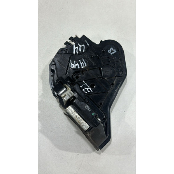 Fechadura Porta Traseira Esquerda Elétrica Civic G10 17 Á 21