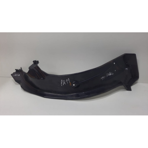 Protetor Gargalo Tanque Toyota Corolla 2015 Á 2019 Original