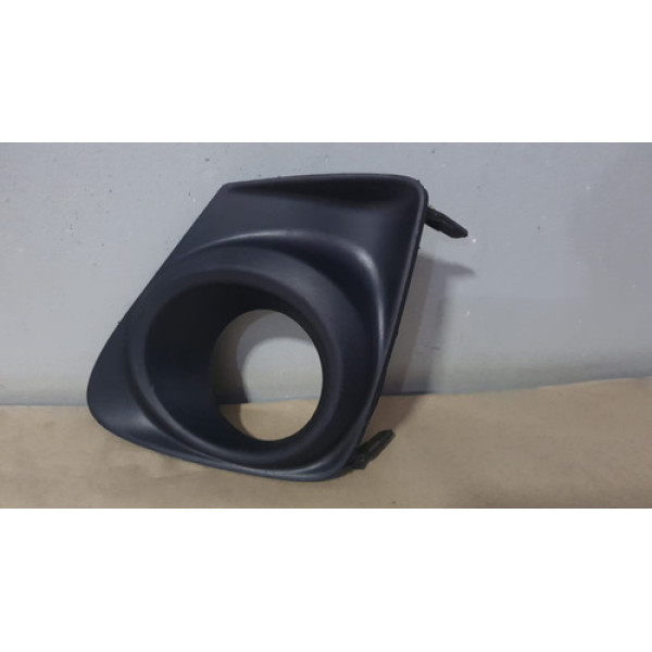 Moldura Farol Milha Esquerdo Toyota Corolla 2012/2014 Origi