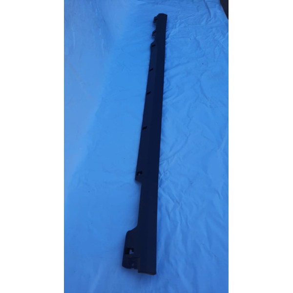 Spoiler Lateral Direita Chevrolet Montana 2023 2024 Original