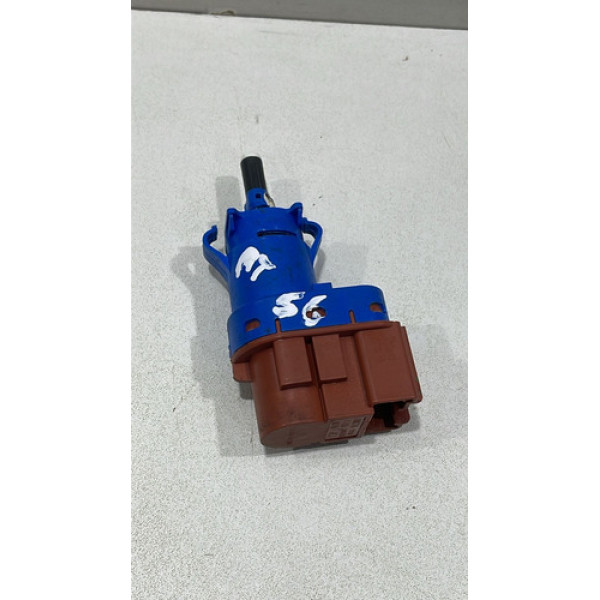 Interruptor Pedal Freio Jeep Compass 2017 Á 2021 Usado Origi