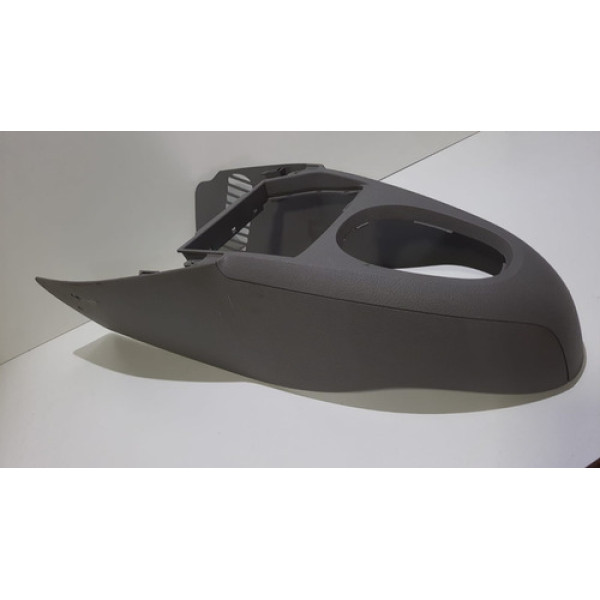 Console Central Cambio Marcha Renault Symbol 2008 Á 2012 