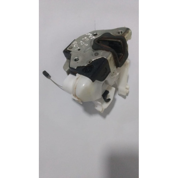 Fechadura Manual Porta Dianteira Direita Gol Saveiro G6 G5