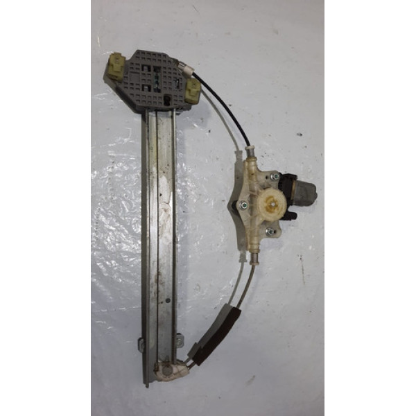 Maquina Vidro Porta Dianteira Direita Hyundai Hb20 2012 2016