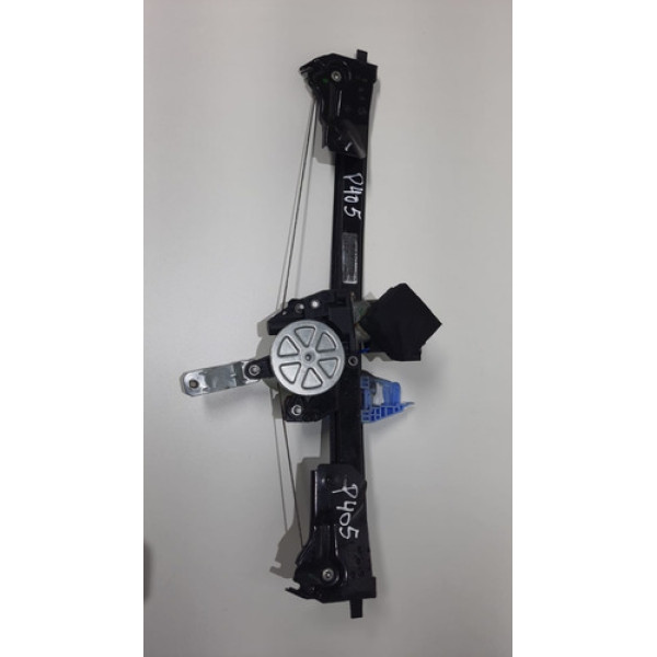 Máquina Vidro Elétrico Dianteira Direita Grand Siena 2013 