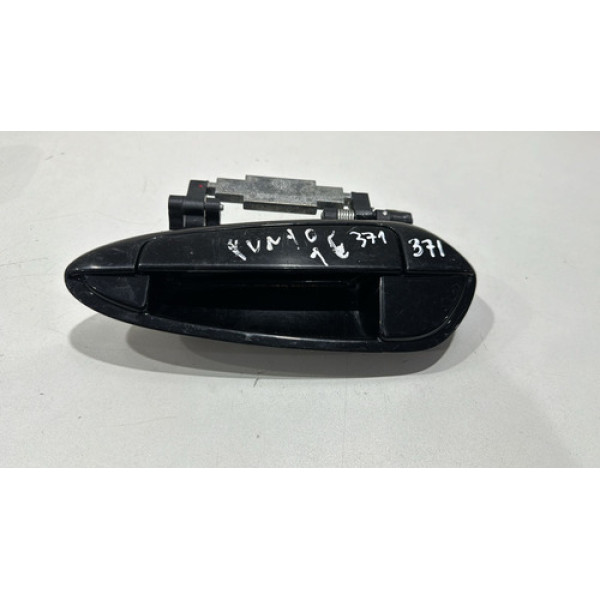 Maçaneta Externa Trase... Esquerda Punto D200735429821