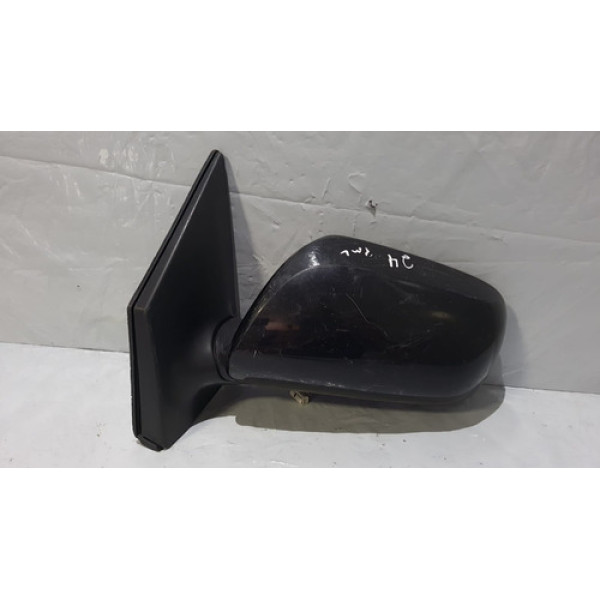 Retrovisor Esquerdo Corolla 2009 2010 2011 2012 13s/ Lente