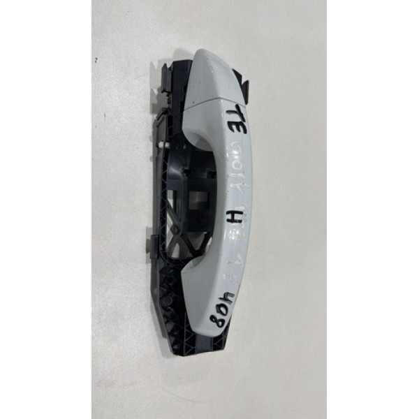 Maçaneta Externa Traseira Esquerda Golf Tsi 2015 5no837885h