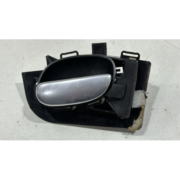 Maçaneta Interna Direito Peugeot 207 206 Usado Original!