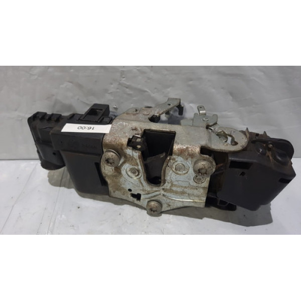 Fechadura Porta Dianteira Esquerda Fiat Stilo  