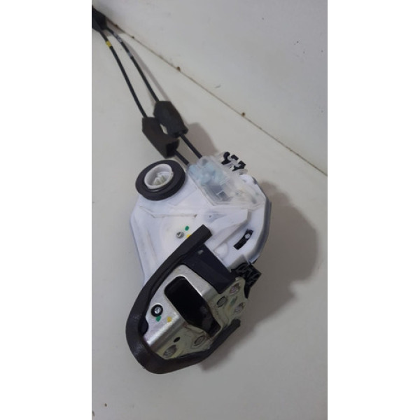 Fechadura Porta Traseira Esquerda Honda Civic G10 2017/2021