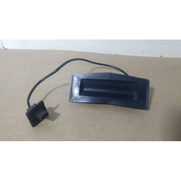 Botao Abertura Capo Traseiro Vectra Gt 461088395 07/12