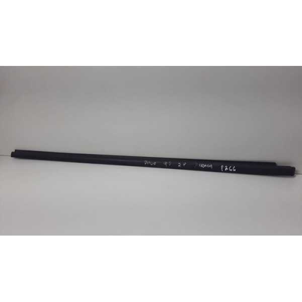 Pestana Externa Esquerda Strada 1996/2003 Palio 2 Portas.