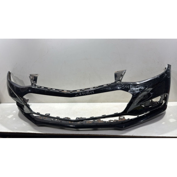 Parachoque Dianteiro Cruze Sedan 2017 A 2019 Original Usado