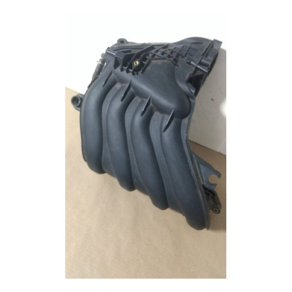 Coletor Admissão Nissan Kicks 1.6 5ra0a