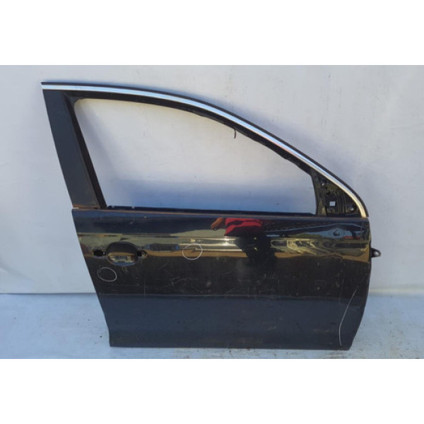 Porta Dianteira Direita Jetta 2006 A 2010