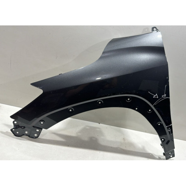 Paralama Toyota Corolla Cross 2021 2022 2023 2024 Esquerdo