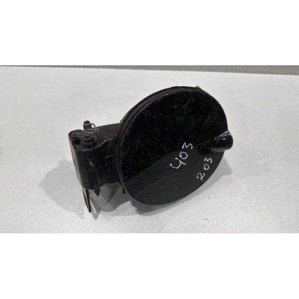 Portinhola Tampa Tanque Combustível Gm Spin 2016 Á 2018