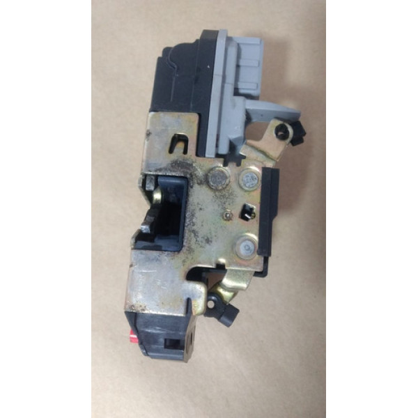 Fechadura Elétrica Peugeot 206/207 Traseira Esquerda