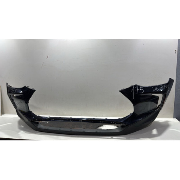 Parachoque Dianteiro Tracker 20/21 Com Sensor Original