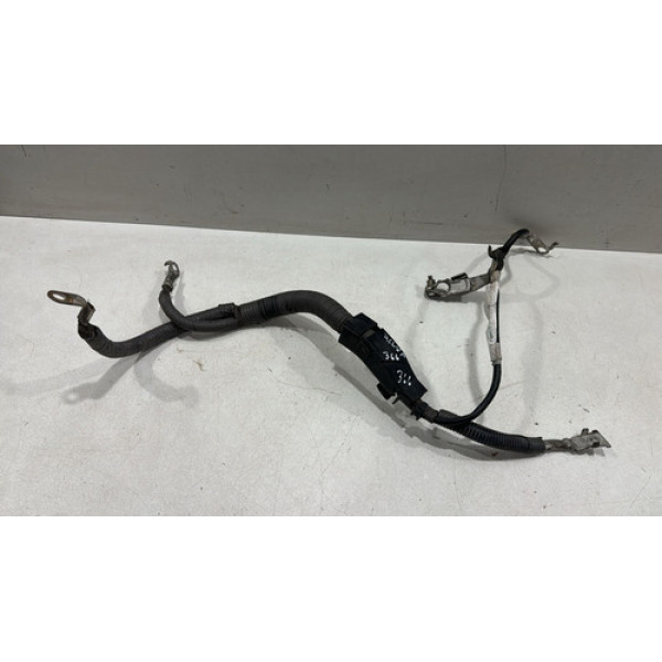 Chicote Cabo Bateria Hilux Sw4 2016 2017 2018 2019 2020 2021