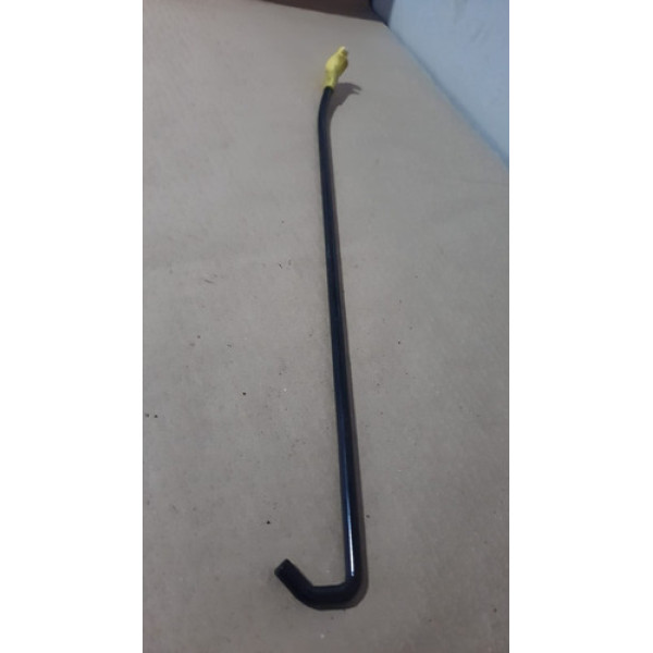 Vareta Haste Capo Dianteiro Hb20 Hb20s 2012/19 Original