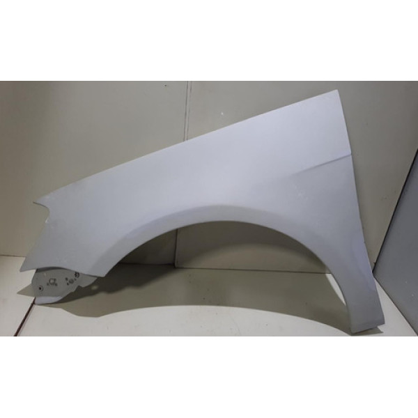 Paralama Esquerdo Gol Voyage G6 G7 Recuperado