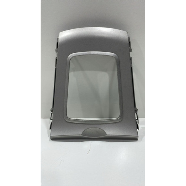 Moldura Câmbio Automático Toyota Corolla 2009 Á 2014 Origina