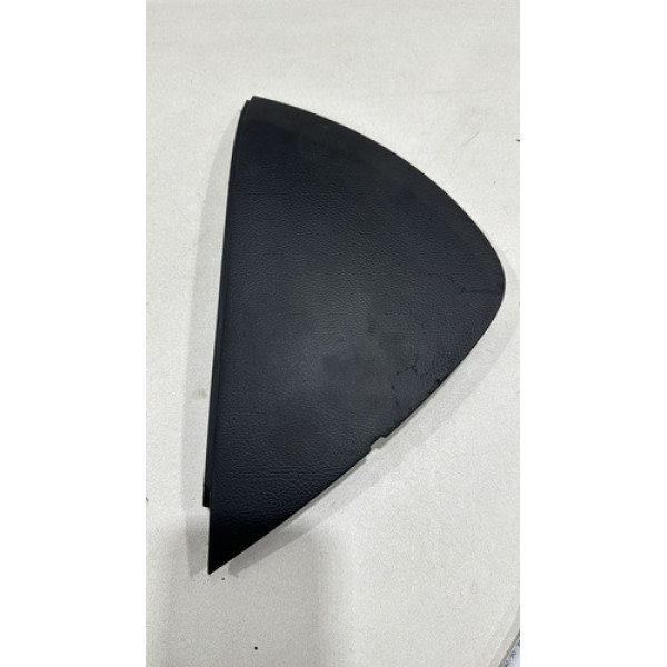 Acabamento Esquerdo Painel Vw Passat 2005 2006 2007 Á 2009