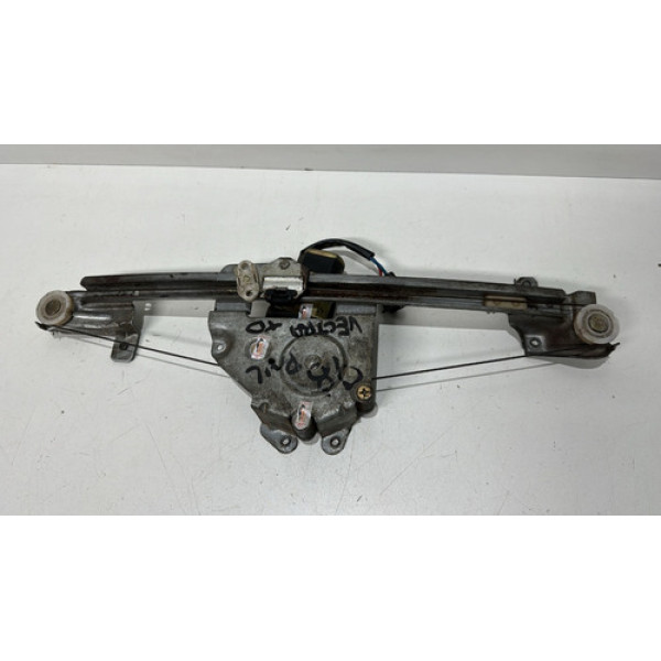 Maquina Vidro Elétr Traseira Direita Vectra 97/05 Sem Modulo
