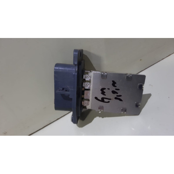 Resistência Ar Cond. Gm Cobalt Onix Spin Prisma 13/19