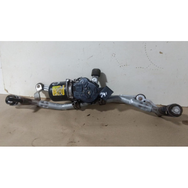 Motor Limpador Dianteiro Citroen C3 2013 - 2015