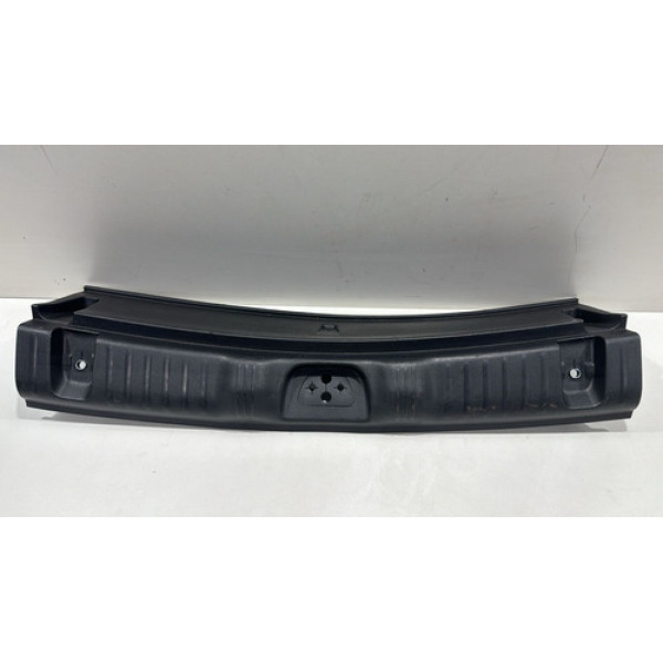 Soleira Porta Malas Jeep Compass 2022 2023 2024 Original