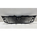 Grade Radiador Parachoque Toyota Hilux 2012 Á 2015 Usado Grade Radiador Parachoque Toyota Hilux 2012 Á 2015 Usado
