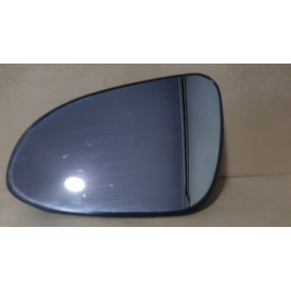 Lente Com Base Retrovisor Lado Esquerdo Toyota Yaris 2018/20