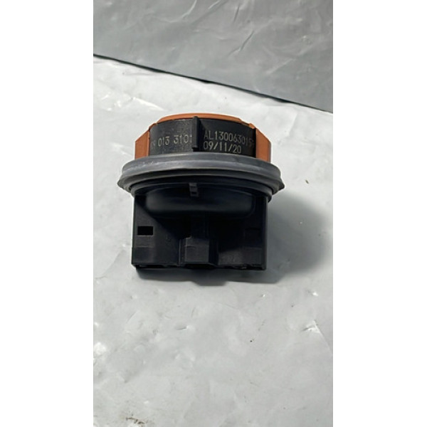 Soquete Pisca Farol Gm S10 Trailblazer 2017 Á 2023 Original