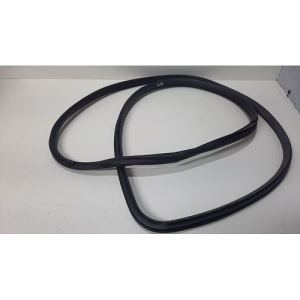 Borracha Carroceria Porta Dianteira Direita Ix35 2011 Á 2019