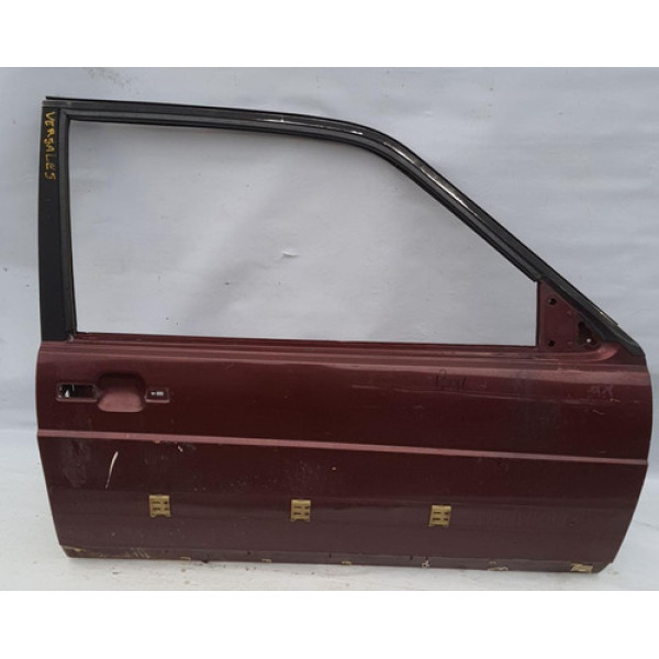 Porta Dianteira Direita Ford Versailles 1991 2 Portas