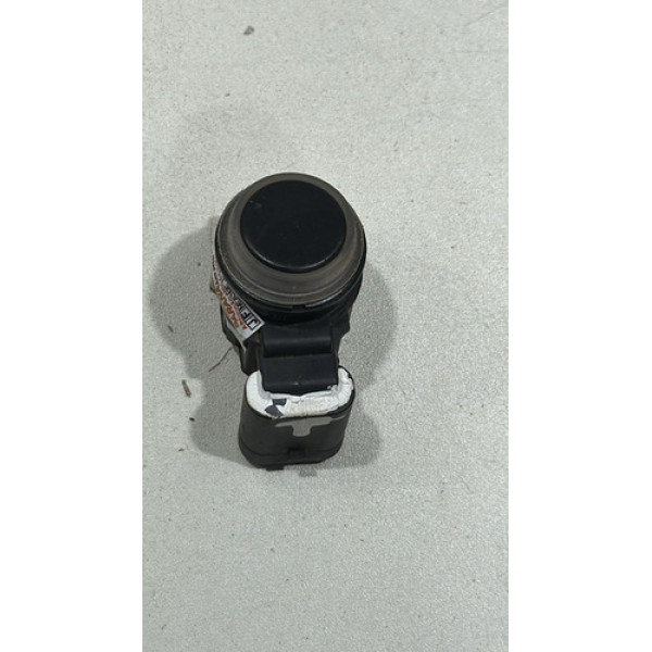 Sensor Estacionamento Central Jeep Compass 2017 Á 2021 Usado