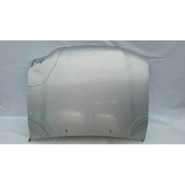 Capo S10 Blazer 1995 96 97 98 99 2000 ( Para Recuperar) 