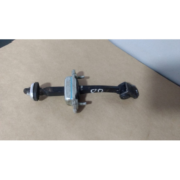 Limitador Porta Dianteira Onix Prisma Original Gm