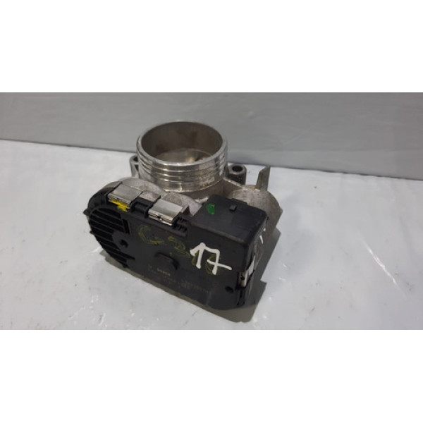 Corpo Borboleta Tbi Citroen C3 C4 Xsara 1.6 16v 0280750085